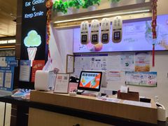 菜单-野人先生现做冰淇淋(北京环宇荟店)