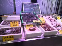 -日进一片海.生腌海鲜火锅.宵夜烧烤(三里屯总店)