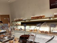 -烘焙町面包店(西四店)