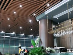 大堂-源·新派中西餐厅(青蓝山美食一条街店)