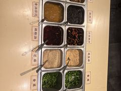 -古关火锅店(古北水镇景区店)