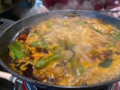 湘味肥肠火锅-湘肠香火锅店(团结湖店)