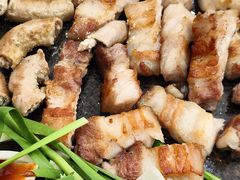 -大福黄牛料理·韩式烤肉·黄牛肥肠·酱蟹