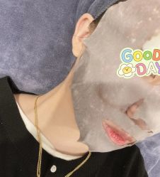 -健身堂科技美肌SPA