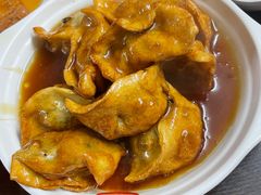 -江东饺子馆(江东路店)