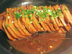 -姜君·千岛湖鱼头馆(浦东大道店)