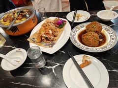 -台北A+A七喜饭店(德增街店)
