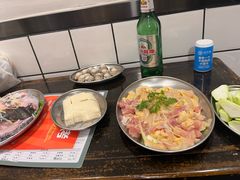 -阿鸡鱼庄·顺德鲜蒸小炒(亚运村店)