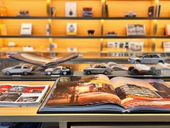 -现代汽车文化中心 Hyundai Motorstudio Beijing