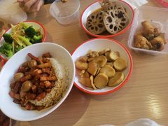 -光头卤(湖北大学店)