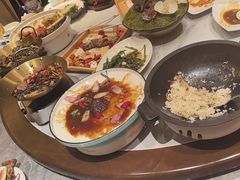 -衢农会·衢州菜·宴请(国际机场店)