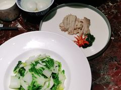 -钱塘花园·宁波菜