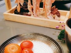 -湊湊火锅·茶憩(南京万象天地店)
