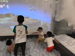 -Lilliput粒粒堡亲子餐厅(置汇旭辉店)
