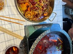 -蛙老爹·蜀香美蛙鱼头(王家湾店)