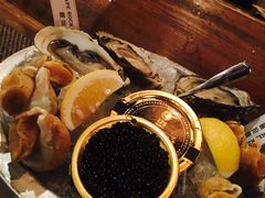 -斯普汇生蚝牛排馆(中骏世界城店)