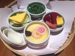-仓桥家·焗寿司·锅物(光谷步行街店)