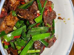 -老湘村·湖南土菜(天河维多利店)