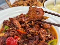 -老山东·山东菜(鲁菜名店)