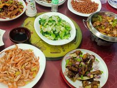 -长临河古镇福味轩土菜馆(长临河店)