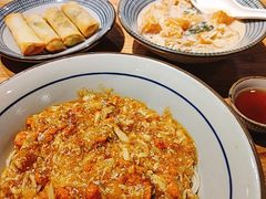 -南小蟹手工點心(三里屯店)