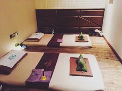 -SABAI THAI SPA泰式按摩体验馆(北城天街店)