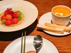 -本处·素食·融合料理(南油店)