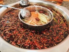 鸳鸯锅-大龙老火锅·总店(龙头寺店)