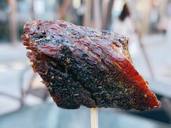 -都士牧人现烤牛肉干