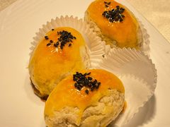 子姜皮蛋酥-东海海鲜酒家(流花店)