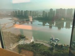 -三迪希尔顿酒店·星空酒廊