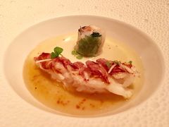 -Le Bernardin