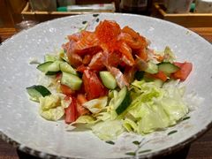 -信日本料理(信义坊店)
