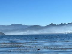 -丽江泸沽湖景区
