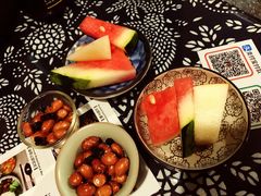 -蜗牛小馆醉乡民谣云南菜(惠新西里店)