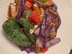 -龟兹KUCINA·新疆菜(前滩L+PLAZA店)