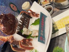 -德天肥牛海鲜火锅(城西银泰店)