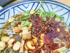 -小媳妇凉粉(浑源店)