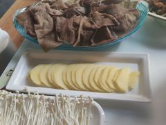 -乔先生涮肉·鲜活牛羊肉火锅(塘沽店)