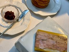 -Le Bistrot de Racine