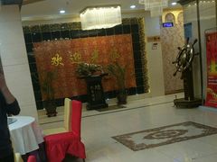 -清真悦宾楼食府(海湖店)