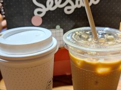 -Seesaw Coffee(上生新所店)