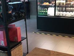 -星巴克(陆家嘴软件园店)