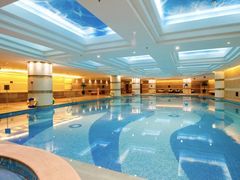-杭州温德姆至尊豪廷大酒店