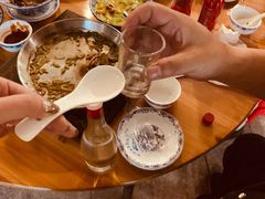 -兰边碗(鼓楼店)