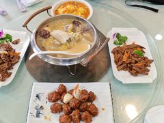 -宝发园名菜馆
