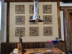 -印象老灶台三下锅·湘西本土原味菜(黄龙洞店)