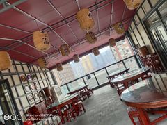 -杨记隆府(白象街店)