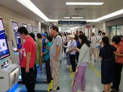 -北京大学第一医院(西城厂桥院区)