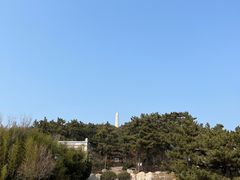 -刘公岛景区